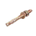 Anchor Bolt, Wedge Anchor with High Quality